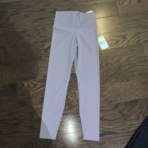 NIKE DRI FIT YOGA LEGGING NWT